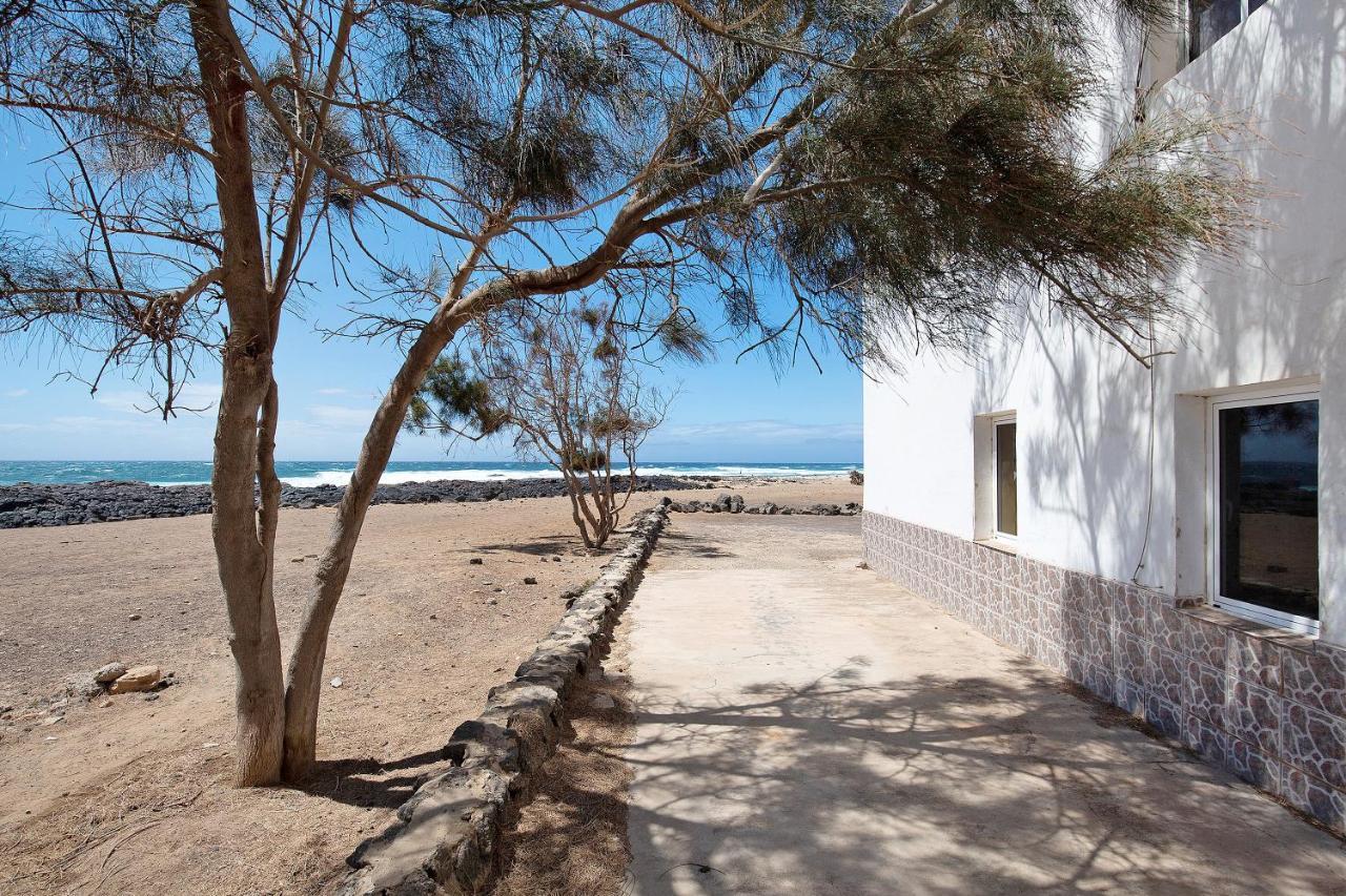 El Mar Appartement