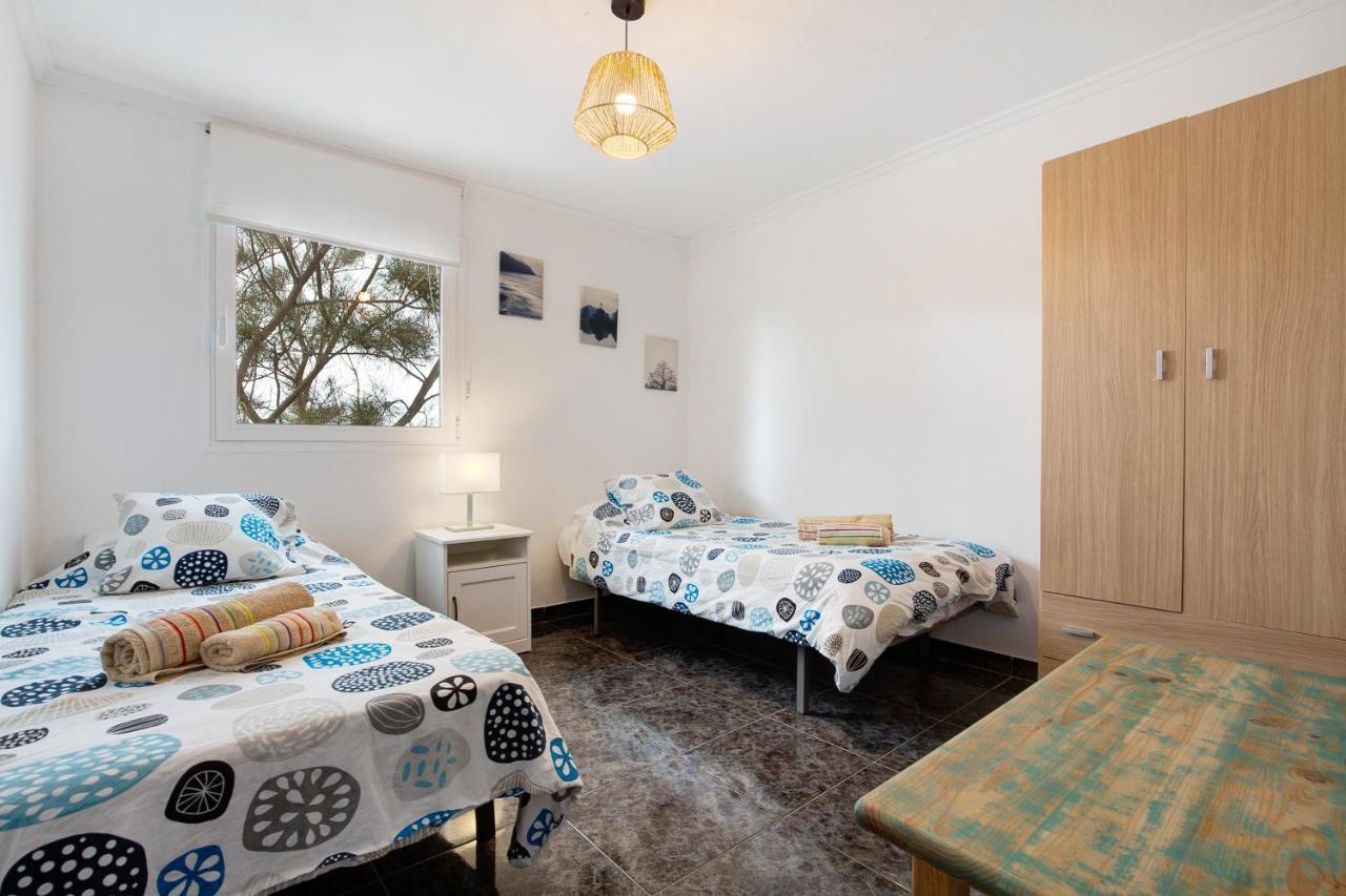 El Mar Appartement