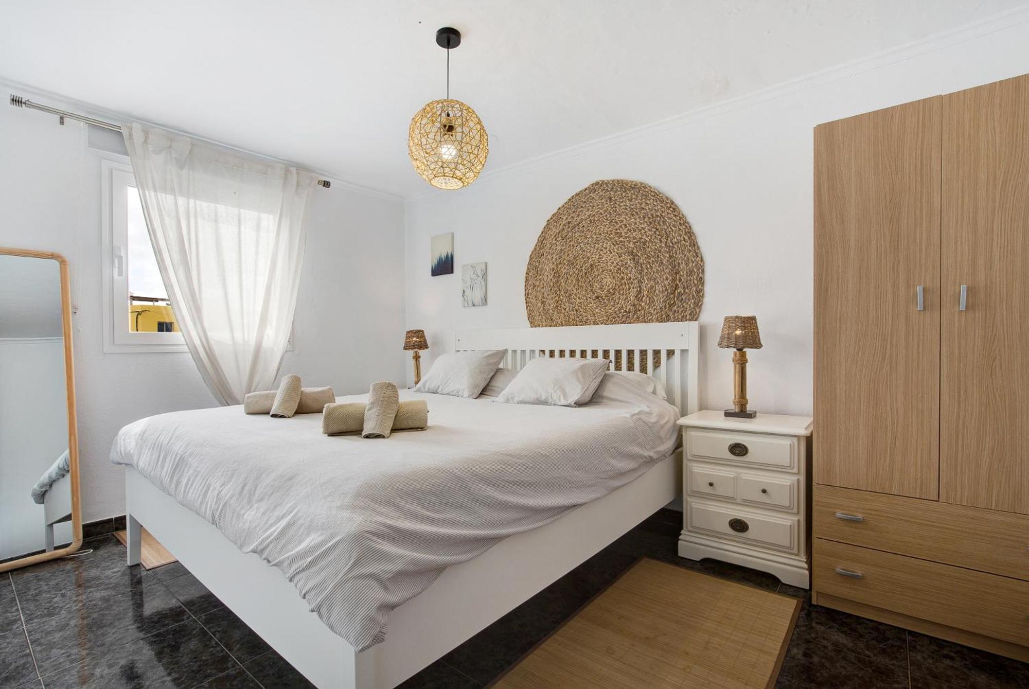 El Mar Apartment *